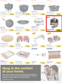 Builders : All Things Braai'd & Beautiful (19 September - 16 October 2023), page 7