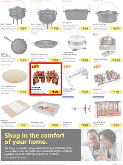 Builders : All Things Braai'd & Beautiful (19 September - 16 October 2023), page 7