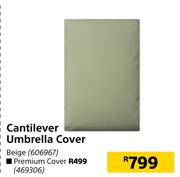 Cantilever Umbrella Cover