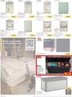 Builders : All Things Braai'd & Beautiful (19 September - 16 October 2023), page 8