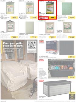 Builders : All Things Braai'd & Beautiful (19 September - 16 October 2023), page 8