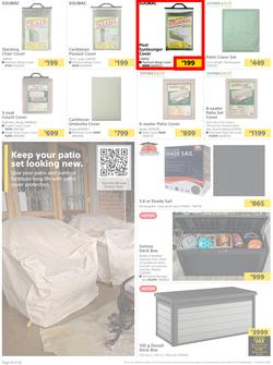 Builders : All Things Braai'd & Beautiful (19 September - 16 October 2023), page 8