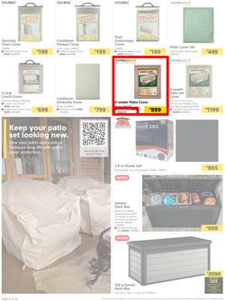 Builders : All Things Braai'd & Beautiful (19 September - 16 October 2023), page 8