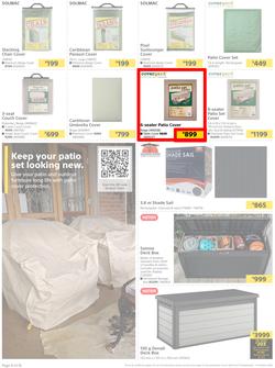 Builders : All Things Braai'd & Beautiful (19 September - 16 October 2023), page 8
