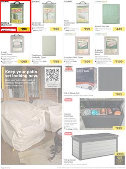 Builders : All Things Braai'd & Beautiful (19 September - 16 October 2023), page 8