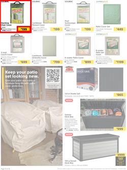 Builders : All Things Braai'd & Beautiful (19 September - 16 October 2023), page 8