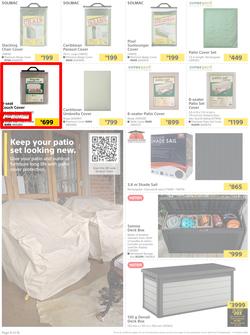 Builders : All Things Braai'd & Beautiful (19 September - 16 October 2023), page 8