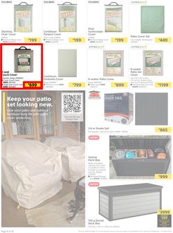 Builders : All Things Braai'd & Beautiful (19 September - 16 October 2023), page 8