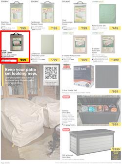 Builders : All Things Braai'd & Beautiful (19 September - 16 October 2023), page 8
