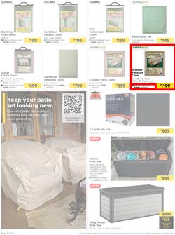Builders : All Things Braai'd & Beautiful (19 September - 16 October 2023), page 8