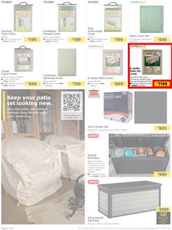 Builders : All Things Braai'd & Beautiful (19 September - 16 October 2023), page 8