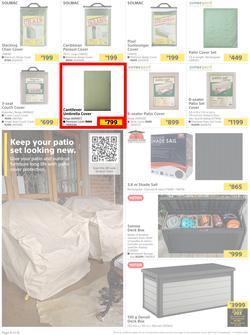 Builders : All Things Braai'd & Beautiful (19 September - 16 October 2023), page 8