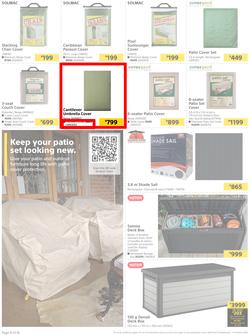 Builders : All Things Braai'd & Beautiful (19 September - 16 October 2023), page 8