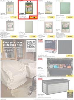 Builders : All Things Braai'd & Beautiful (19 September - 16 October 2023), page 8