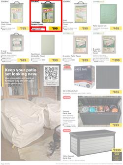 Builders : All Things Braai'd & Beautiful (19 September - 16 October 2023), page 8