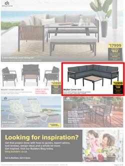 Builders : All Things Braai'd & Beautiful (19 September - 16 October 2023), page 9