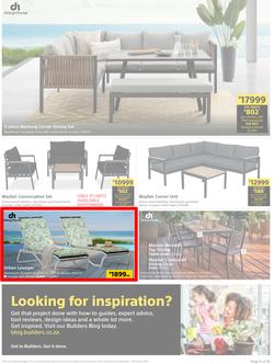 Builders : All Things Braai'd & Beautiful (19 September - 16 October 2023), page 9