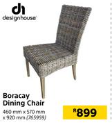 Design House Boracay Dining Chair 