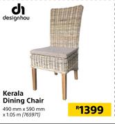 Design House Kerala Dining Chair 