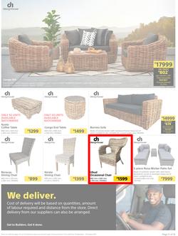 Builders : All Things Braai'd & Beautiful (19 September - 16 October 2023), page 11