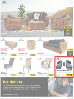 Builders : All Things Braai'd & Beautiful (19 September - 16 October 2023), page 11