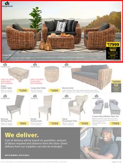 Builders : All Things Braai'd & Beautiful (19 September - 16 October 2023), page 11