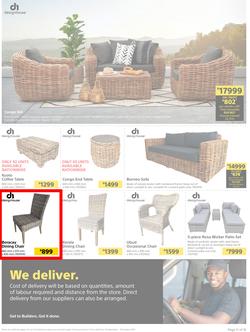 Builders : All Things Braai'd & Beautiful (19 September - 16 October 2023), page 11