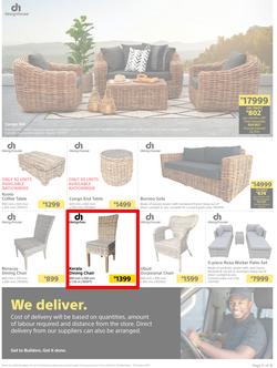 Builders : All Things Braai'd & Beautiful (19 September - 16 October 2023), page 11
