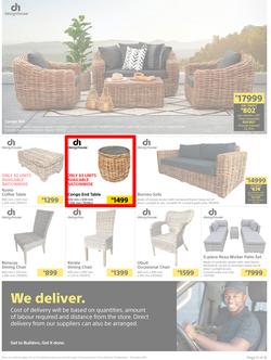 Builders : All Things Braai'd & Beautiful (19 September - 16 October 2023), page 11
