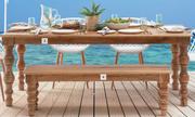 DH Sahara Table
