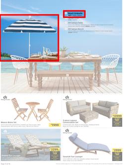 Builders : All Things Braai'd & Beautiful (19 September - 16 October 2023), page 12