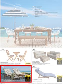 Builders : All Things Braai'd & Beautiful (19 September - 16 October 2023), page 12