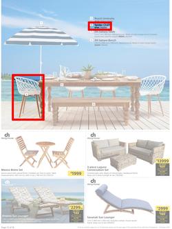 Builders : All Things Braai'd & Beautiful (19 September - 16 October 2023), page 12