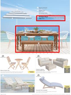 Builders : All Things Braai'd & Beautiful (19 September - 16 October 2023), page 12