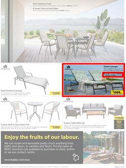 Builders : All Things Braai'd & Beautiful (19 September - 16 October 2023), page 13