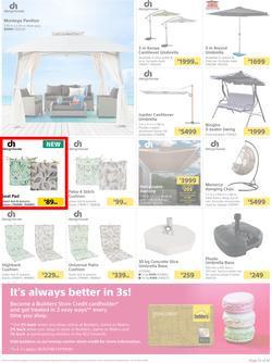 Builders : All Things Braai'd & Beautiful (19 September - 16 October 2023), page 15