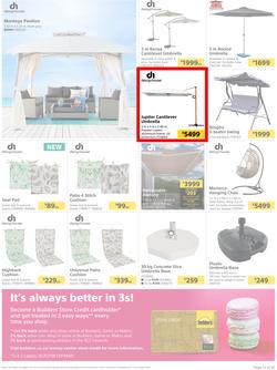 Builders : All Things Braai'd & Beautiful (19 September - 16 October 2023), page 15