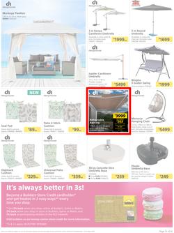 Builders : All Things Braai'd & Beautiful (19 September - 16 October 2023), page 15