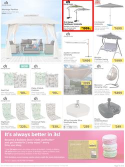 Builders : All Things Braai'd & Beautiful (19 September - 16 October 2023), page 15