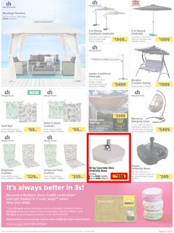 Builders : All Things Braai'd & Beautiful (19 September - 16 October 2023), page 15