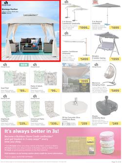 Builders : All Things Braai'd & Beautiful (19 September - 16 October 2023), page 15