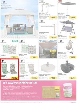 Builders : All Things Braai'd & Beautiful (19 September - 16 October 2023), page 15