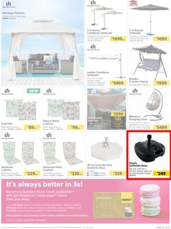 Builders : All Things Braai'd & Beautiful (19 September - 16 October 2023), page 15