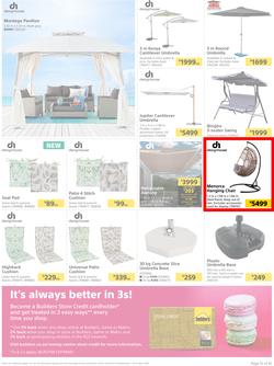 Builders : All Things Braai'd & Beautiful (19 September - 16 October 2023), page 15
