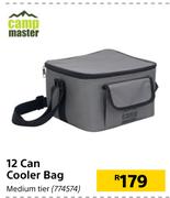 Camp Master 12 Can Cooler Bag