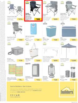 Builders : All Things Braai'd & Beautiful (19 September - 16 October 2023), page 16