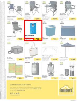 Builders : All Things Braai'd & Beautiful (19 September - 16 October 2023), page 16