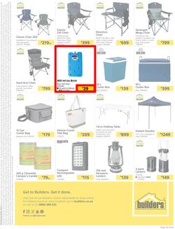 Builders : All Things Braai'd & Beautiful (19 September - 16 October 2023), page 16