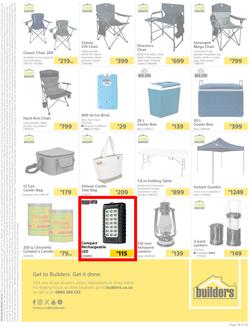 Builders : All Things Braai'd & Beautiful (19 September - 16 October 2023), page 16