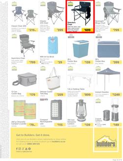 Builders : All Things Braai'd & Beautiful (19 September - 16 October 2023), page 16